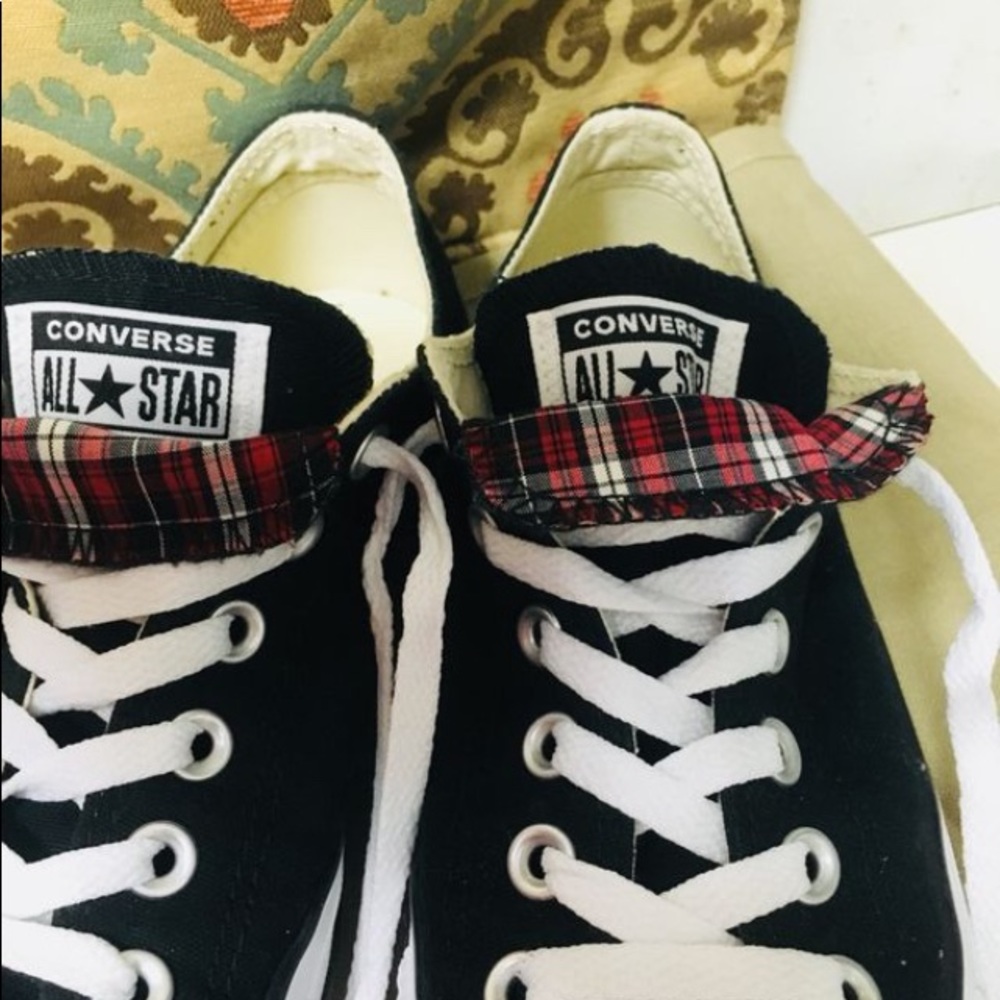 Converse chuck taylor